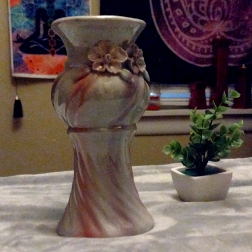 Vase